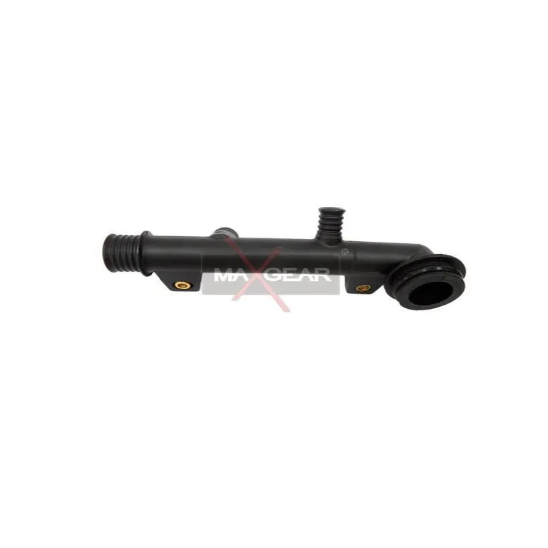 Bride de liquide de refroidissement MAXGEAR 18-0172