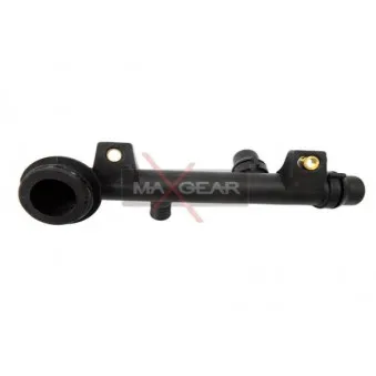 Bride de liquide de refroidissement MAXGEAR 18-0173