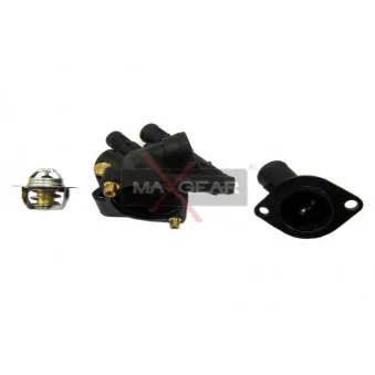 Thermostat, liquide de refroidissement MAXGEAR 18-0177
