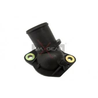 Bride de liquide de refroidissement MAXGEAR 18-0180
