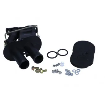 Vanne de regulation chauffage MAXGEAR 18-0185