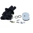 Vanne de regulation chauffage MAXGEAR 18-0185 - Visuel 2
