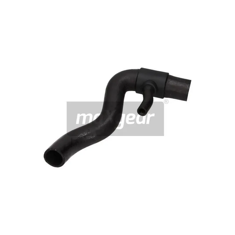 Durite de radiateur MAXGEAR 18-0187