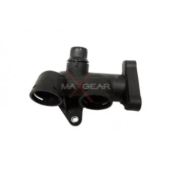 Bride de liquide de refroidissement MAXGEAR 18-0192