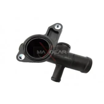 Bride de liquide de refroidissement MAXGEAR 18-0198