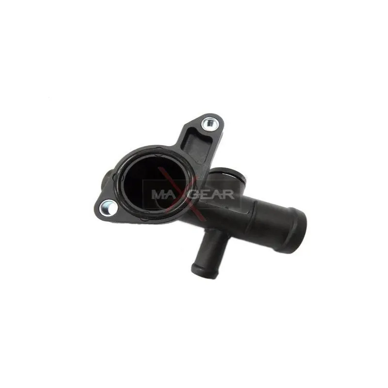 Bride de liquide de refroidissement MAXGEAR 18-0198