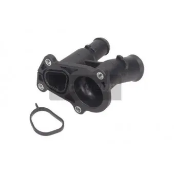 Bride de liquide de refroidissement MAXGEAR 18-0204