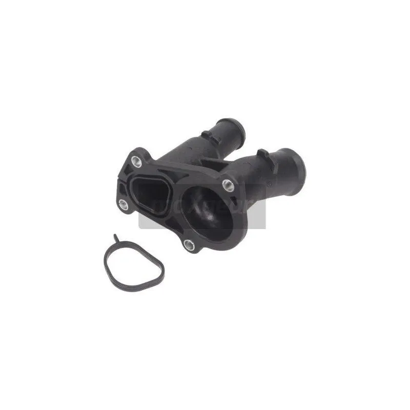 Bride de liquide de refroidissement MAXGEAR 18-0204