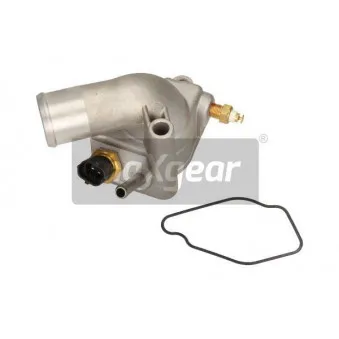 Thermostat, liquide de refroidissement MAXGEAR 18-0208
