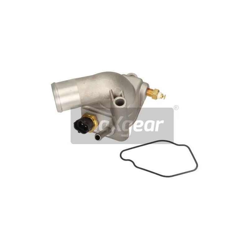 Thermostat, liquide de refroidissement MAXGEAR 18-0208