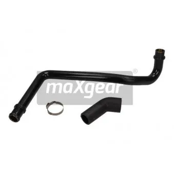 Flexible, aération de la housse de culasse MAXGEAR 18-0211
