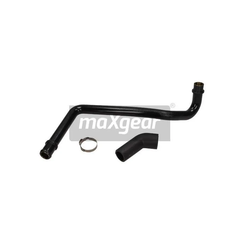 Flexible, aération de la housse de culasse MAXGEAR 18-0211