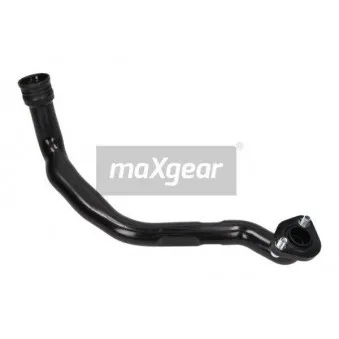 Flexible, aération de la housse de culasse MAXGEAR 18-0212