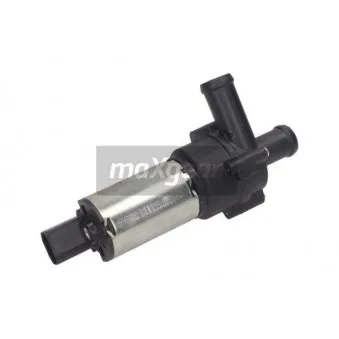 Pompe à eau additionnelle MAXGEAR 18-0226