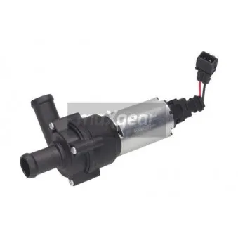 Pompe à eau additionnelle MAXGEAR 18-0229