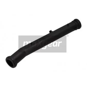 Tuyauterie du réfrigérant MAXGEAR 18-0236