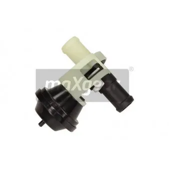 Vanne de regulation chauffage MAXGEAR 18-0237