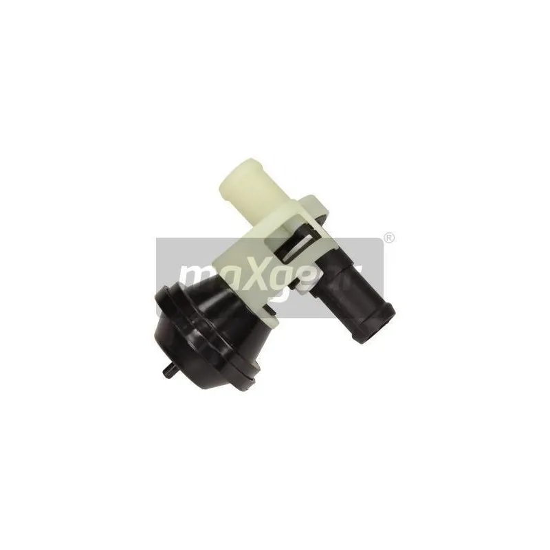Vanne de regulation chauffage MAXGEAR 18-0237
