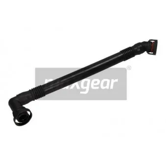 Tuyau, ventilation de carter-moteur avant gauche MAXGEAR 18-0243