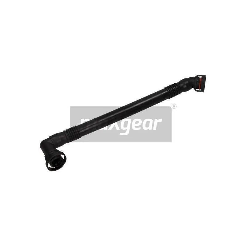 Tuyau, ventilation de carter-moteur avant gauche MAXGEAR 18-0243