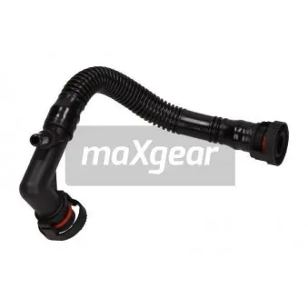 Tuyau, ventilation de carter-moteur MAXGEAR 18-0244