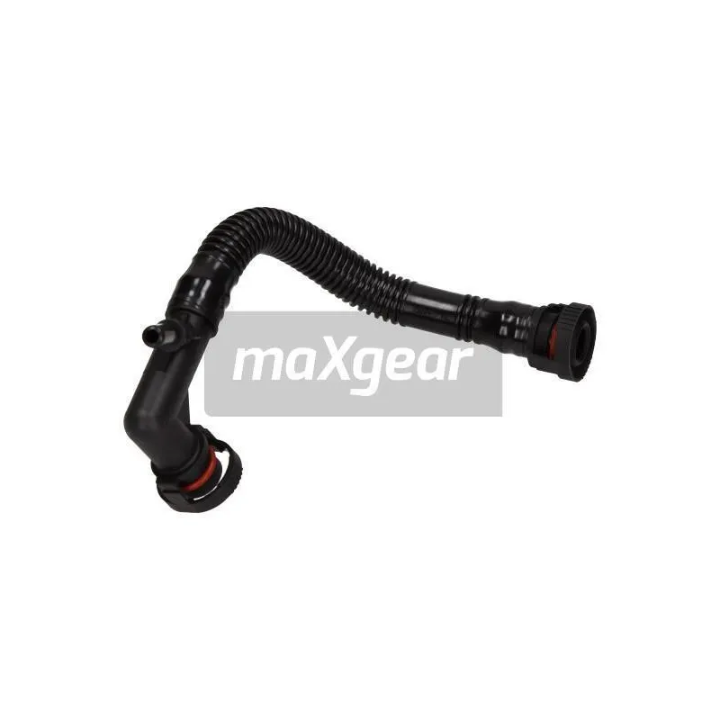 Tuyau, ventilation de carter-moteur MAXGEAR 18-0244