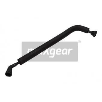 Tuyau, ventilation de carter-moteur MAXGEAR 18-0245