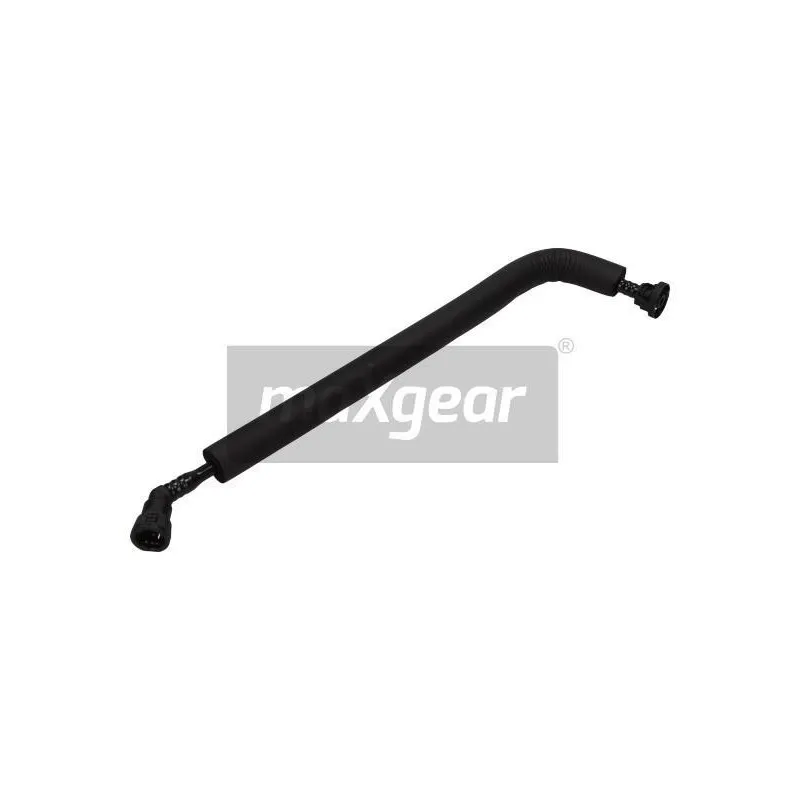 Tuyau, ventilation de carter-moteur MAXGEAR 18-0245