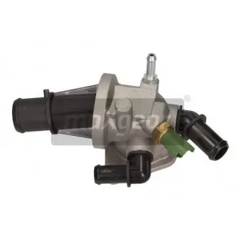 Thermostat, liquide de refroidissement MAXGEAR 18-0250