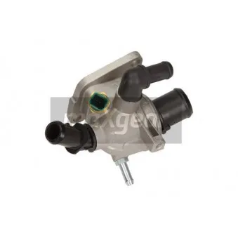 Thermostat, liquide de refroidissement MAXGEAR 18-0251