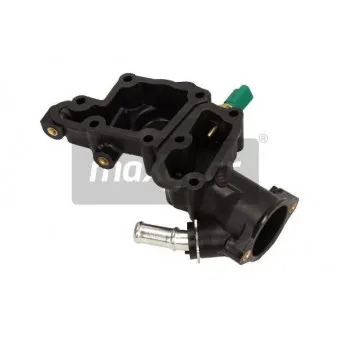 Boîtier du thermostat MAXGEAR 18-0254