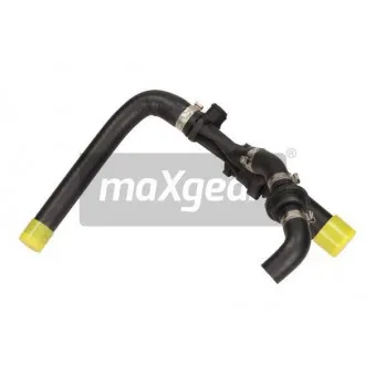 Valve, controle d'air-air d'admission MAXGEAR 18-0256