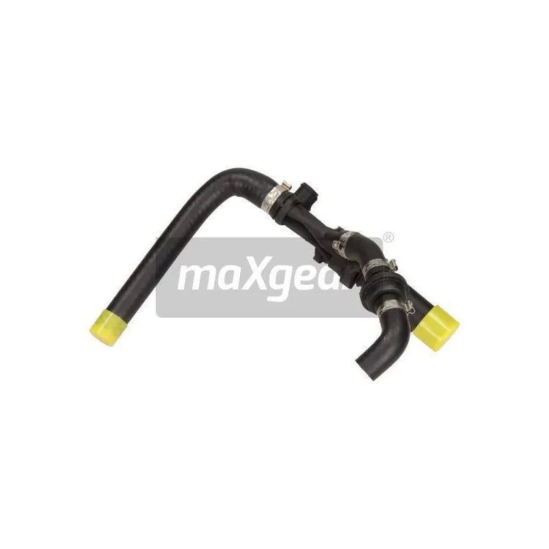 Valve, controle d'air-air d'admission MAXGEAR 18-0256
