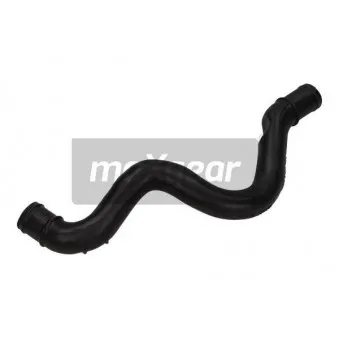 Tuyau, ventilation de carter-moteur MAXGEAR 18-0257