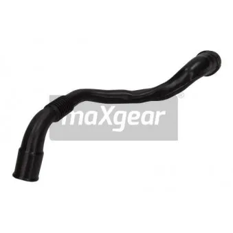 Tuyau, ventilation de carter-moteur MAXGEAR 18-0258