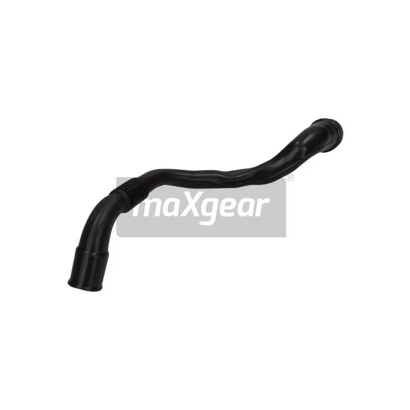 Tuyau, ventilation de carter-moteur MAXGEAR 18-0258