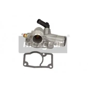 Thermostat, liquide de refroidissement MAXGEAR 18-0267