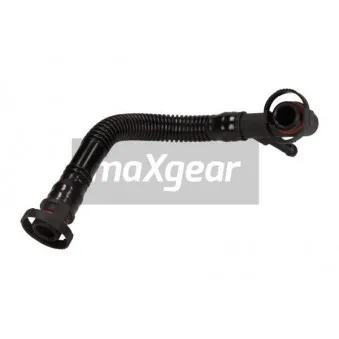 Tuyau, ventilation de carter-moteur MAXGEAR 18-0284