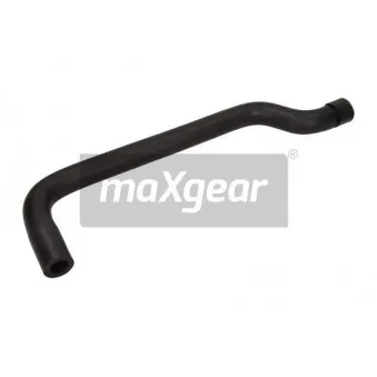 Tuyau, ventilation de carter-moteur MAXGEAR 18-0285