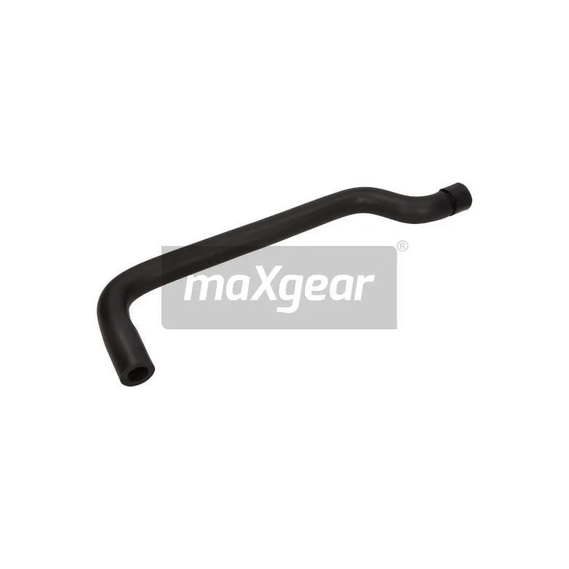 Tuyau, ventilation de carter-moteur MAXGEAR 18-0285