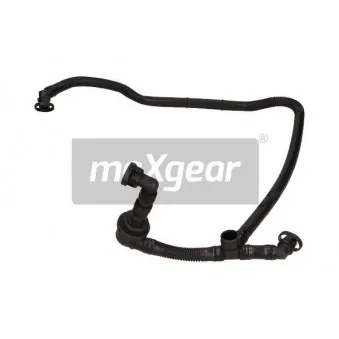 Flexible, aération de la housse de culasse MAXGEAR 18-0286