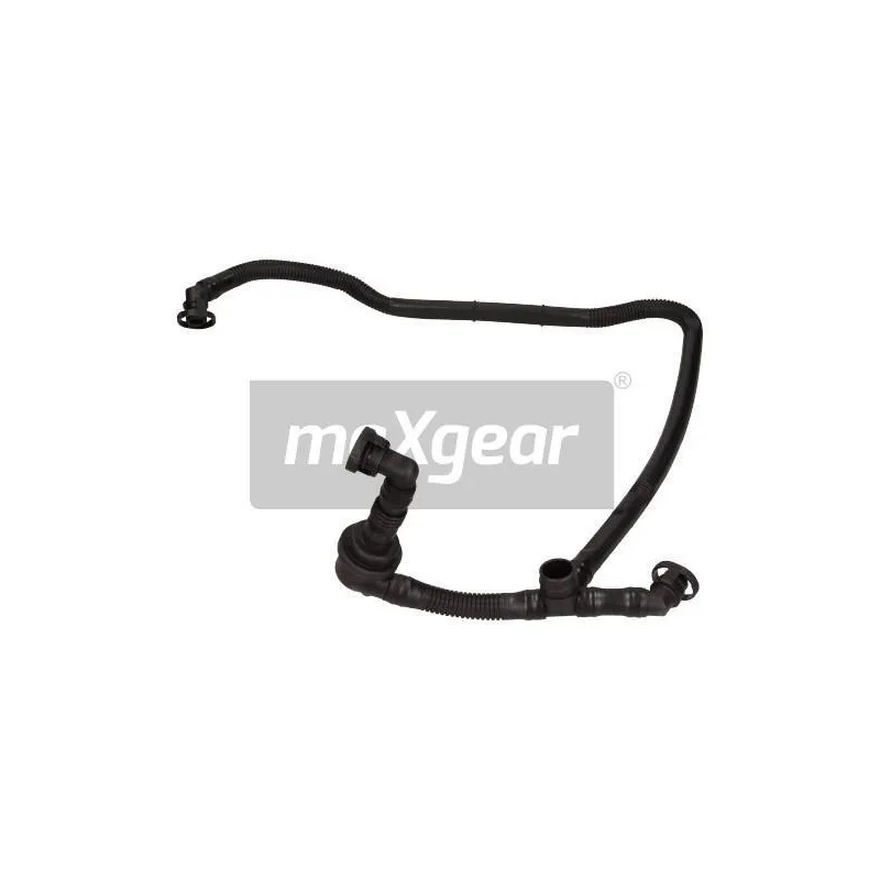 Flexible, aération de la housse de culasse MAXGEAR 18-0286