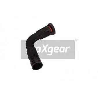 Tuyau, ventilation de carter-moteur MAXGEAR 18-0287