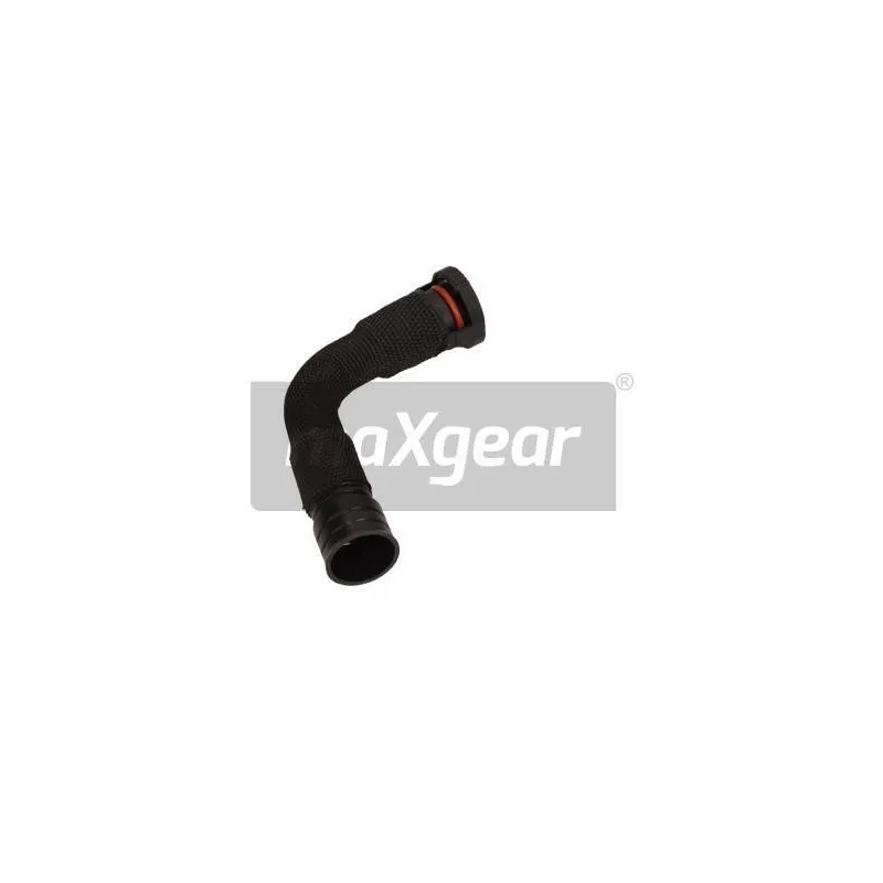 Tuyau, ventilation de carter-moteur MAXGEAR 18-0287