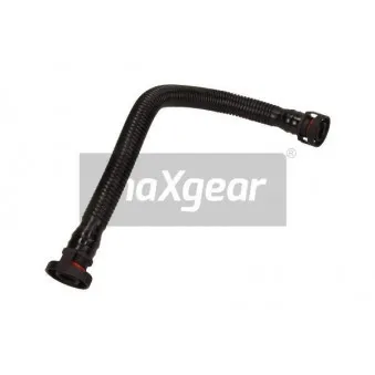 Tuyau, ventilation de carter-moteur MAXGEAR 18-0290