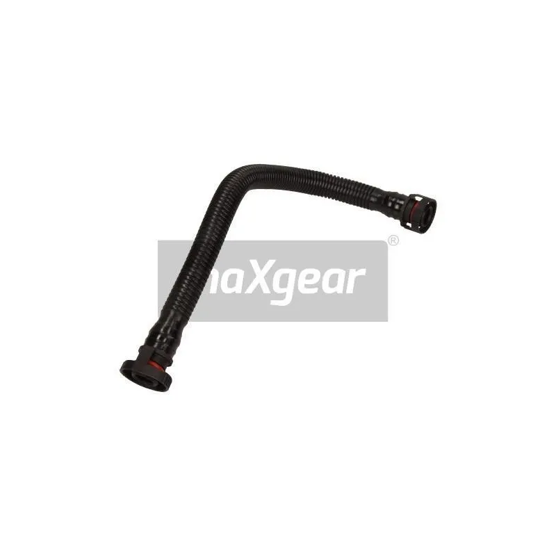 Tuyau, ventilation de carter-moteur MAXGEAR 18-0290