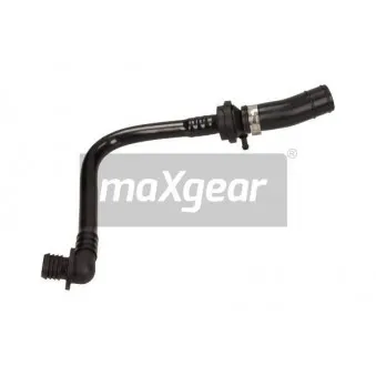 Tuyau de dépression, servofrein MAXGEAR 18-0291