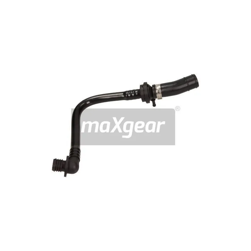 Tuyau de dépression, servofrein MAXGEAR 18-0291