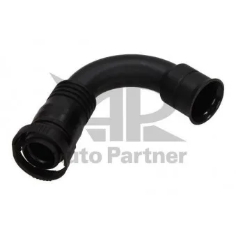 Tuyau, ventilation de carter-moteur MAXGEAR 18-0374
