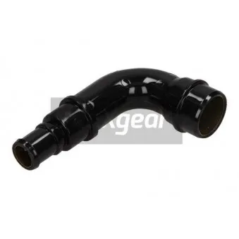 Tuyau, ventilation de carter-moteur MAXGEAR 18-0387